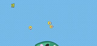 GreediestSnakesBattle - Screenshot 1