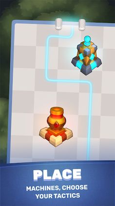 Fable Defence - Defense games - Screenshot 3