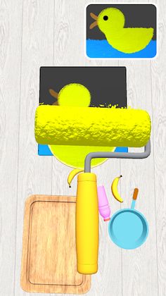 Color Puzzle - Screenshot 3