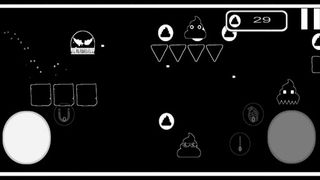 Silencer :: untold story - Screenshot 2