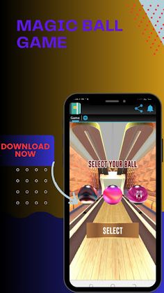 Pro bowling 2023 - Screenshot 1