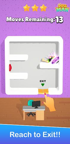 Doll Man - Screenshot 4