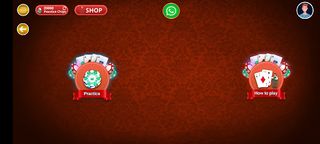 Wonga Rummy (2022) - Screenshot 3