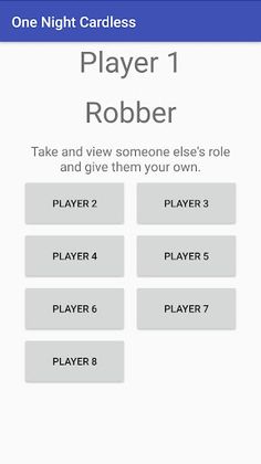 One Night Cardless - Screenshot 3