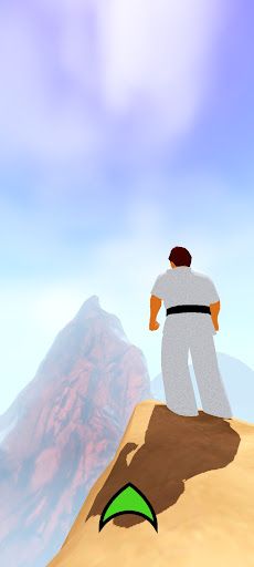 Oyama - Screenshot 1