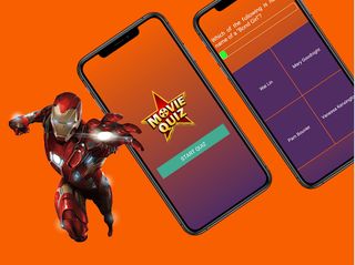 Movie quiz 2019 (FREE) - Screenshot 1