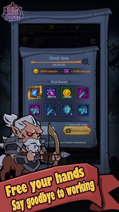 Mist Knight - Screenshot 4