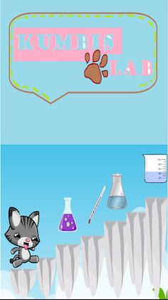 Kumbis Lab Chem - Screenshot 1