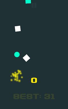 Catcher Squares - Screenshot 4