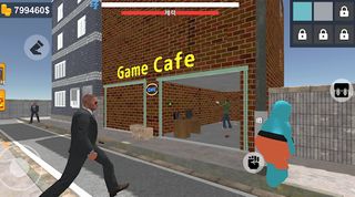 Internet Cafe Simulator - Screenshot 3