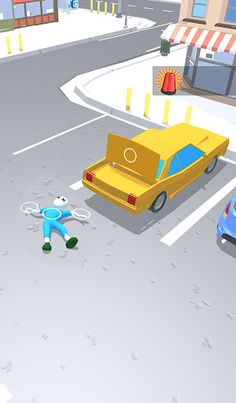 Hide The Body and Escape Game - Screenshot 4