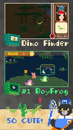 The Living Room - Screenshot 4