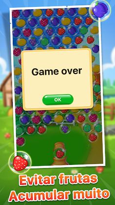 Fruit Bubble Gum - Screenshot 4