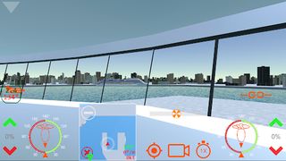 Cruise Ship Handling - Screenshot 2