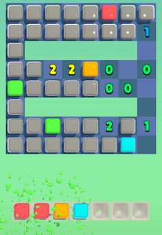 Dock Miner - Screenshot 3