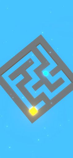 LabyrinthSpinner - Screenshot 1