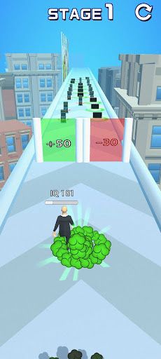 IQ Run - Screenshot 2