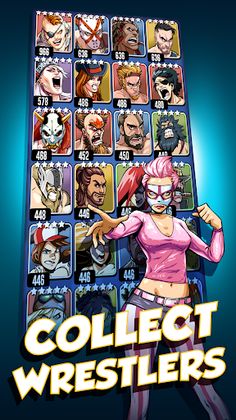 The Muscle Hustle - Screenshot 3