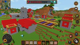 Build Craft - Building Games - Screenshot 2