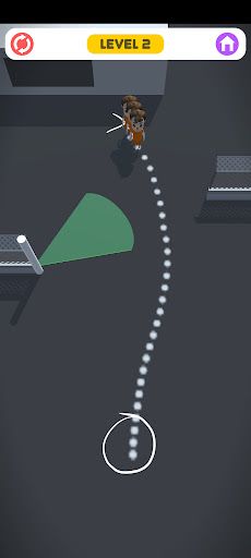 Prison Escape - Screenshot 3