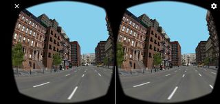 New York VR - Screenshot 2