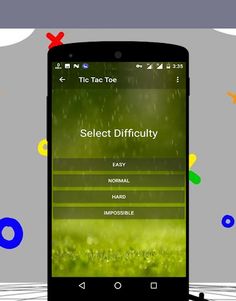 Tic Tac Toe - Screenshot 4