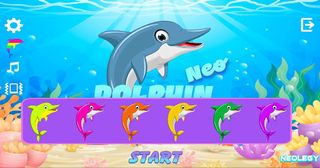 Dolphin - Screenshot 2