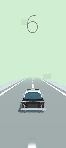 Police Rush - Screenshot 2