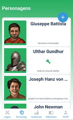 RP6 - RPG Simples e Dinâmico ? - Screenshot 4