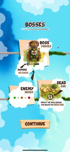 Tractor Rush 2 - Screenshot 4