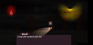 One night at the Mansion - Screenshot 2