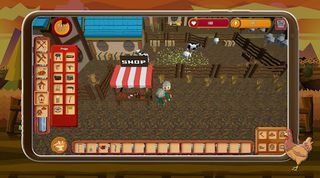 FARMUTOPIA Developing - Screenshot 1