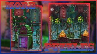 Karate Bunny Escape - Screenshot 3