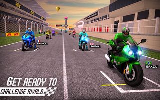 MotoVRX - Bike Racing Games VR - Screenshot 2