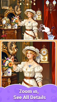 Hidden Quest: Seek & Discover - Screenshot 4