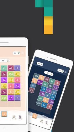 Doubles – Merge Numbers - Screenshot 4