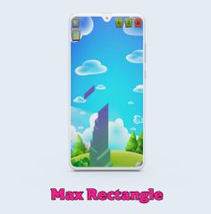 Max Rectangle - Screenshot 2