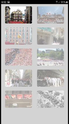 San Fermin Look - Screenshot 2