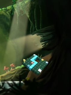 Cubesc: Dream of Mira - Screenshot 4