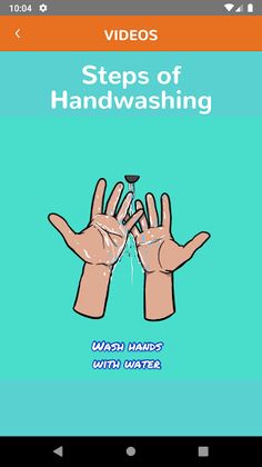 HealthiCa - Screenshot 4