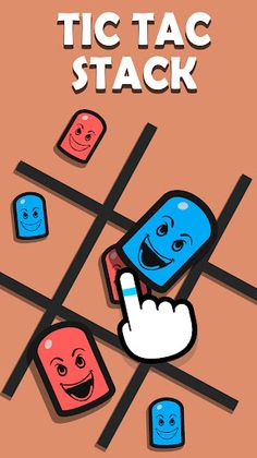 2 Player Games - Party Battle - Screenshot 2