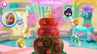Alice's Bakery : Cake Maker - Screenshot 2