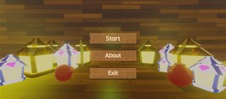 Lanterns Ninja - Screenshot 3