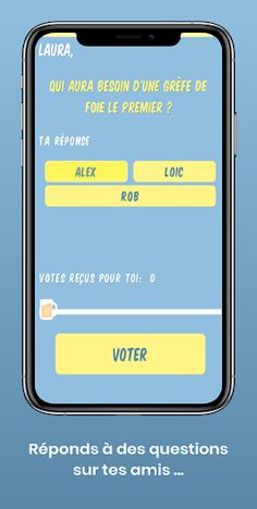Tchin - jeu à boire / jeu d'al - Screenshot 3