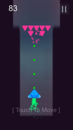 Jet Shooter - Screenshot 1