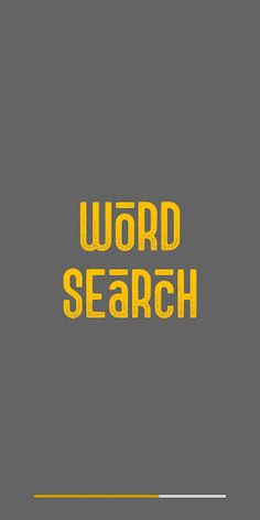 Word Search Master-Word Puzzle - Screenshot 1