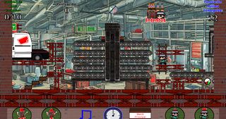 Tueim And Juan - Screenshot 3