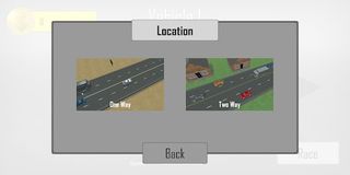 Traffic Racing: Drift Master - Screenshot 1