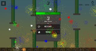 Birds Shooter - Expensive Game - Screenshot 3