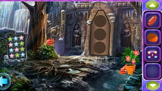 Generous Boy Escape - Screenshot 2